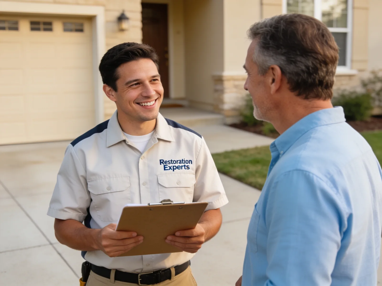Water Damage Cleanup Jackson, OH FAQs